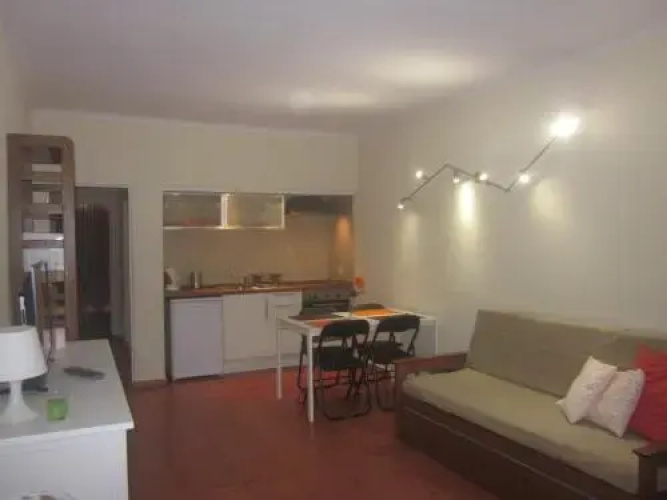 Aqua Magna Apartment