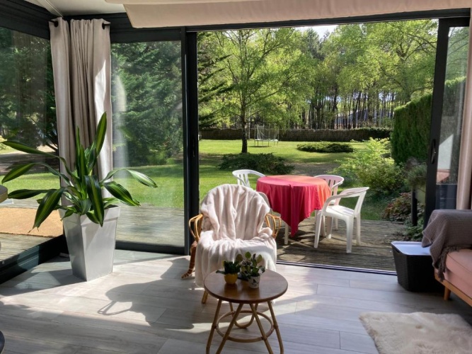 4 Bedrooms Cottage