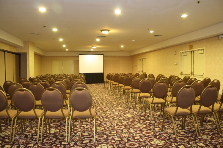 Best Western Plus Heritage Inn photo 22