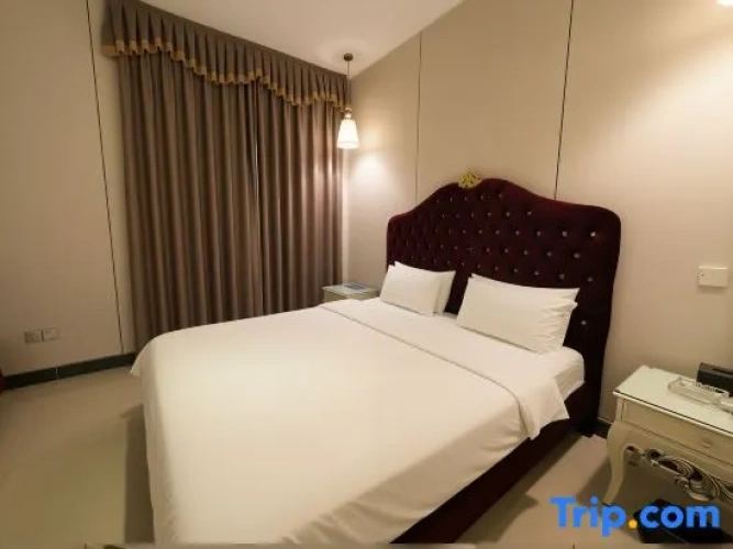 Twin Suite