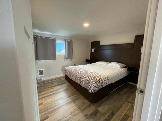 1 Bedroom Suite