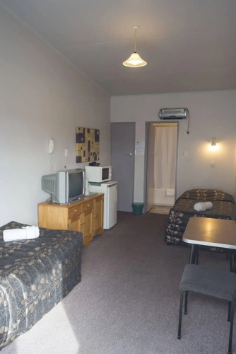 Feilding Motel
