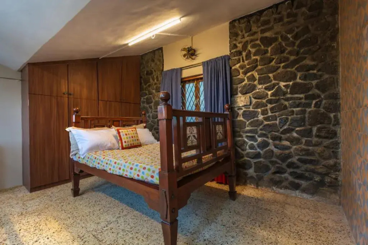 SaffronStays Inverlochy