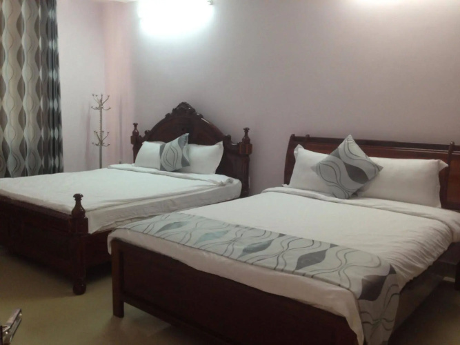 Gold Hotel Phu Quoc