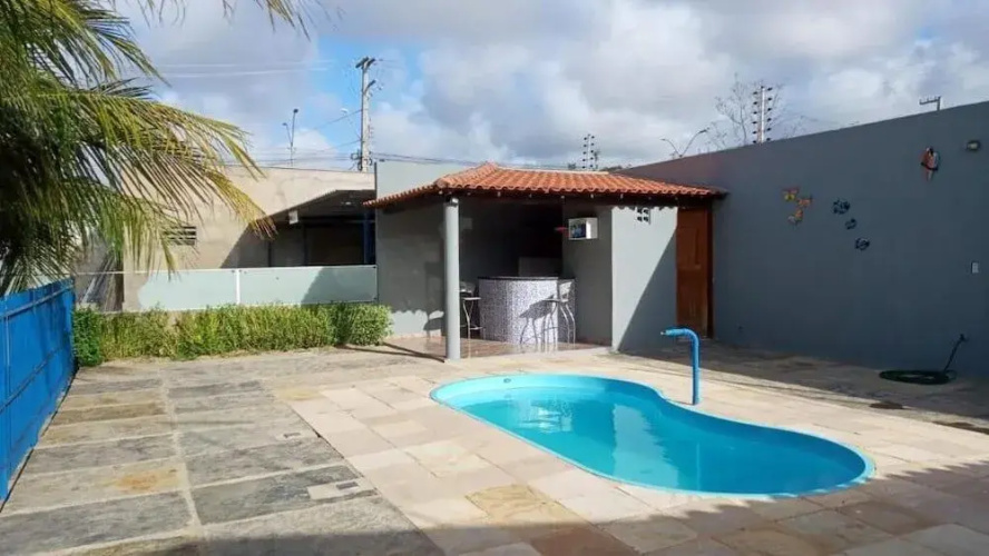Pousada Cristo Rei