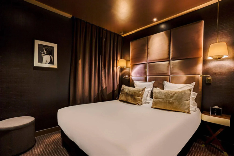 Armoni Hotel
