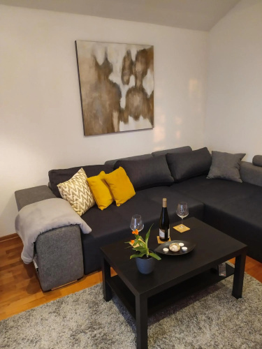 Apartman Diana