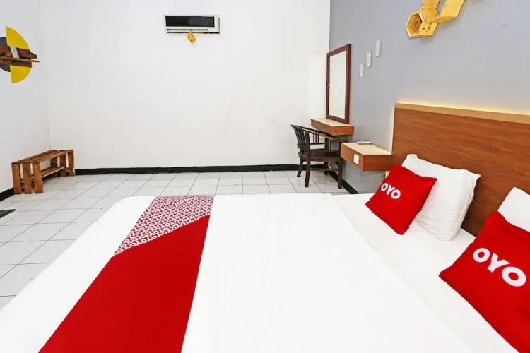 OYO 92088 171 Inn