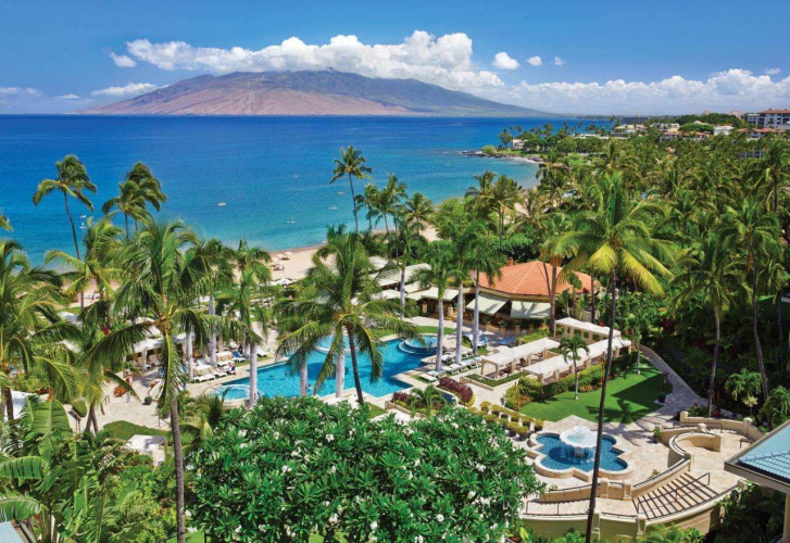 Four Seasons Resort Maui At Wailea photo 20