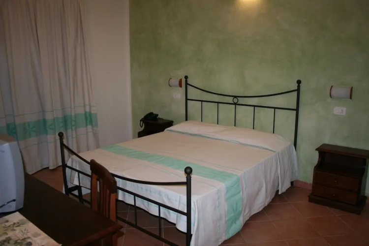 Hotel La Fattoria