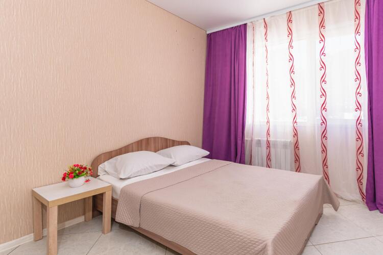 Фотография номера квартиры Апартаменты LikeHome на Салмышской