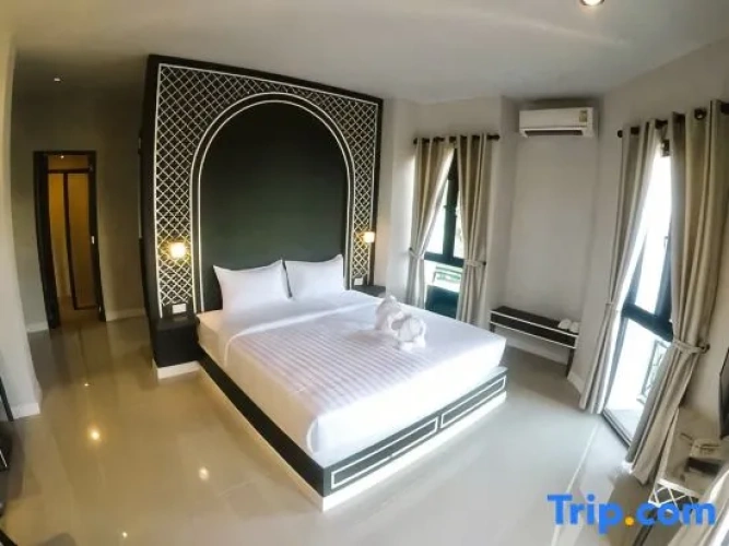 Premier Suite