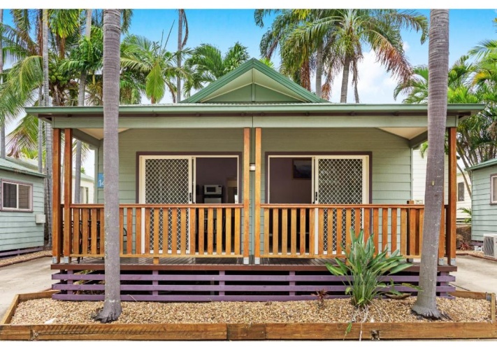 1 Bedroom Superior room