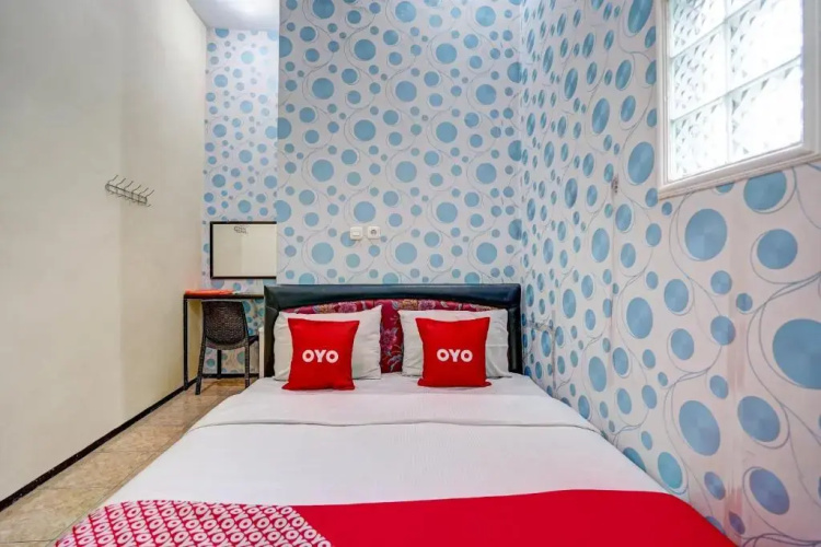 Hotel O Lancar Homestay Syariah