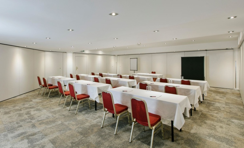 Arcotel Wimberger Vienna photo 24