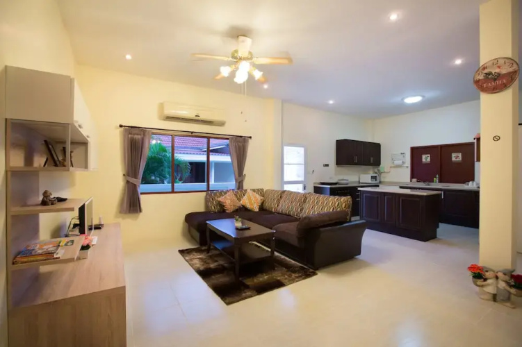 Pause Pool Villa Huahin 116