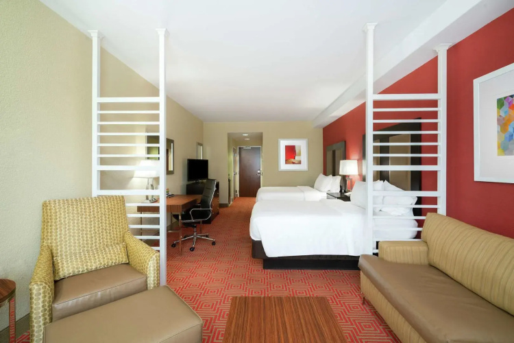 Hilton Garden Inn Dalton, GA
