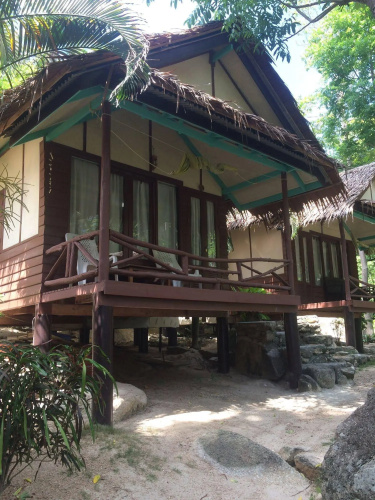 Smile Bungalows