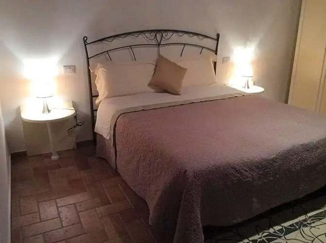 Appartamento Palazzo Sadun