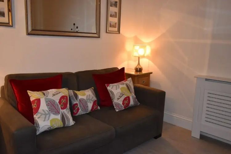 Bluebridge Walk Luxury Apartment