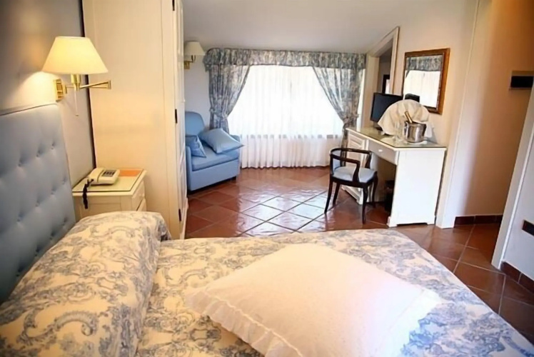 Hotel Hermitage