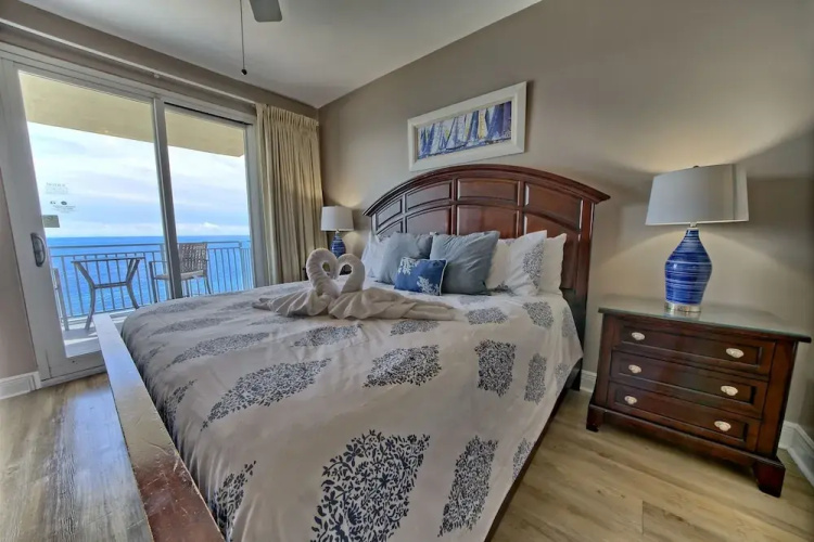 Ocean Breeze