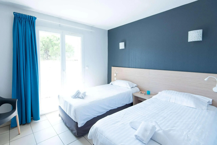 Comfort Aparthotel Frejus La Tour De Mare