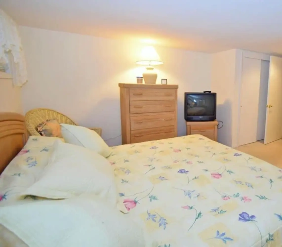 2 Bedrooms Standard room