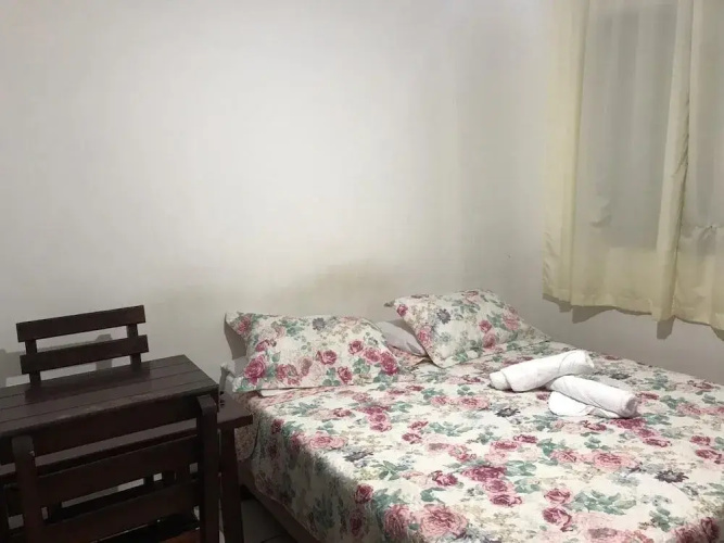 Pousada Jandaias