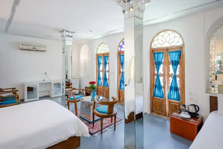 Traditional Hotel