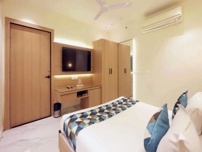 Standard Suite