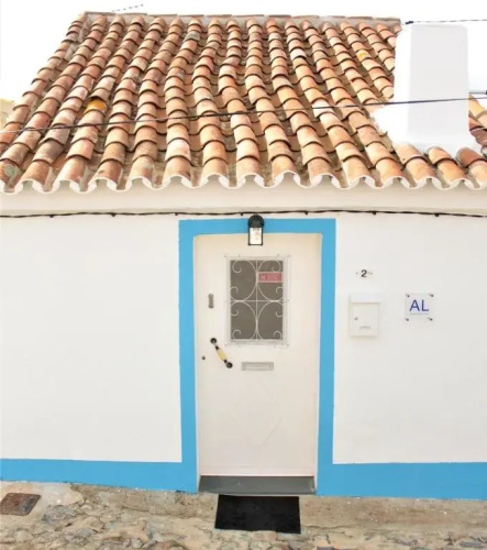 Alma d'Outeiro
