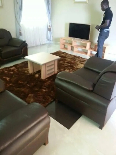 MJ Appartments