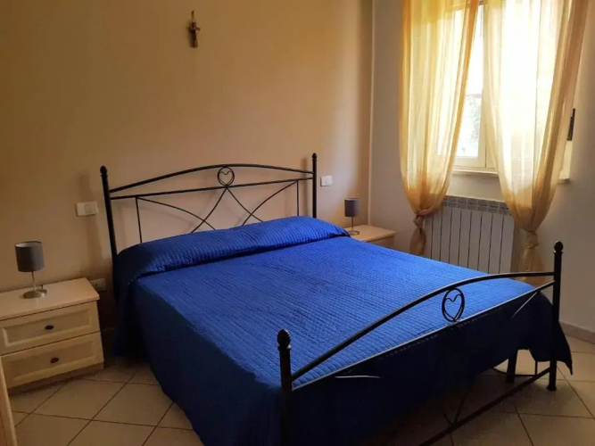 CASAVACANZA - Marina