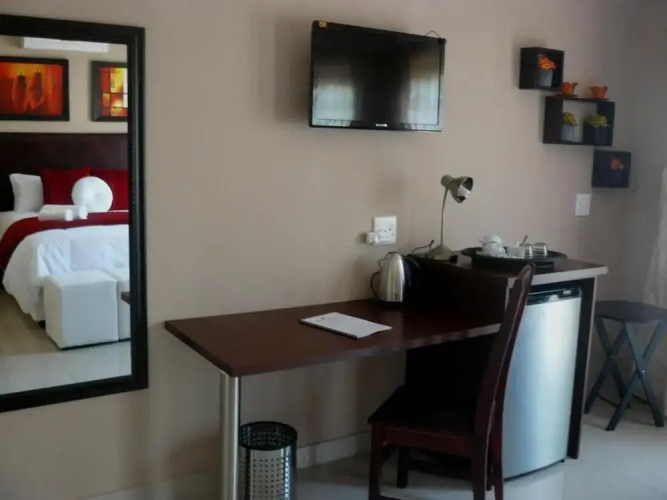 Room-luxury Executive Double Room for 2
