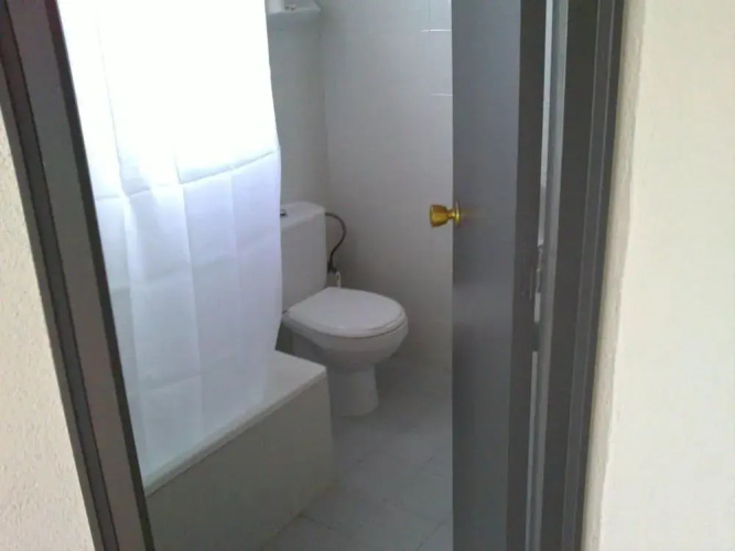 Apartaments Estudis Els Molins