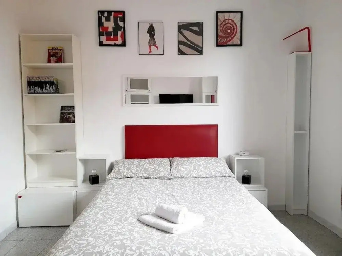 Bologna Homestay