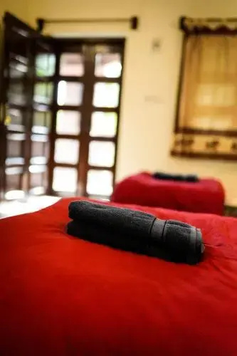 MVT Guest House