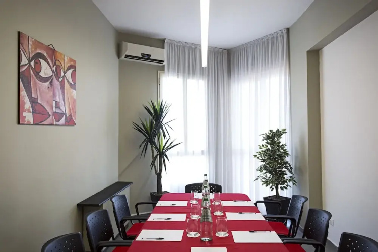 Bel3 Hotel Palermo