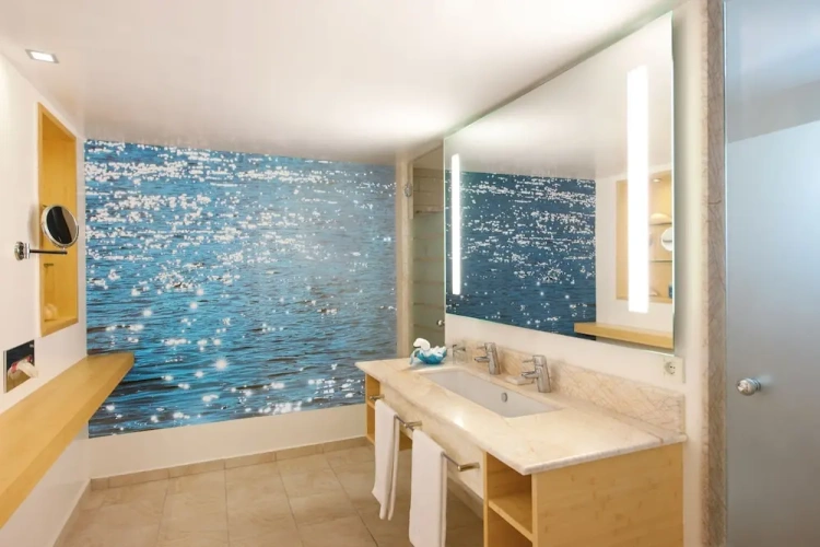 Superior Double room with balcony