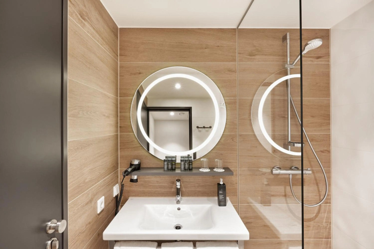 H2 Hotel Leipzig