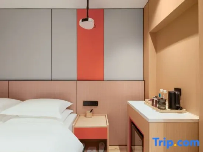 Standard Quintuple room