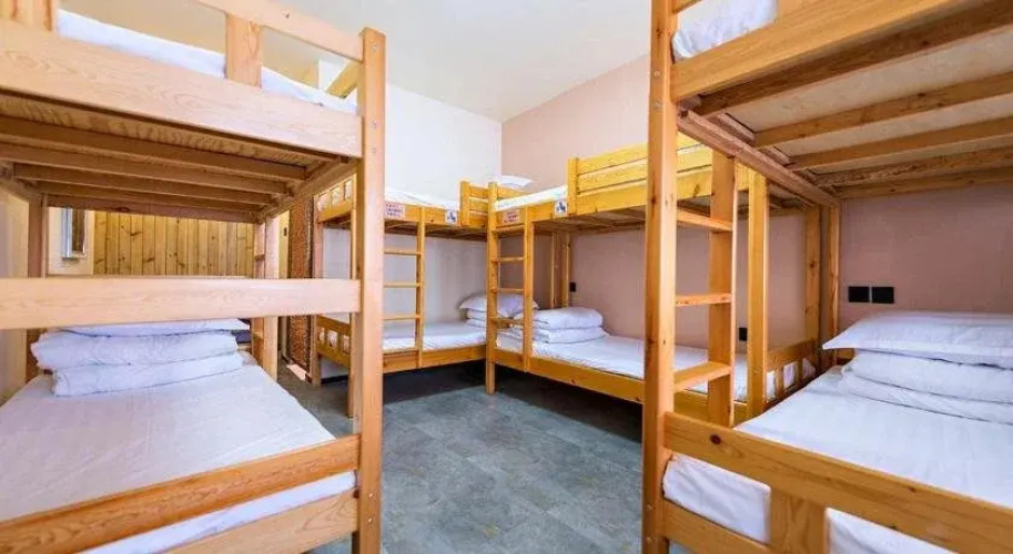 Beijing Badaling Leo Great Wall Hostel