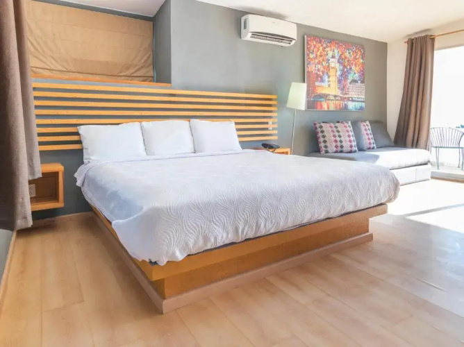 Hotel VF