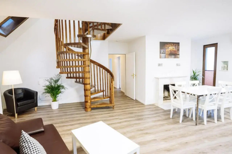 Boardinghouse Rosenstrasse