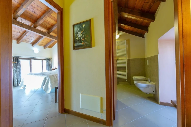 1 Bedroom Family Cottage