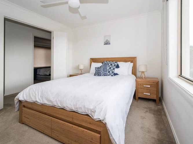 COASTAL VILLA ON BEACHCOMBER NETFLIX Surf Side