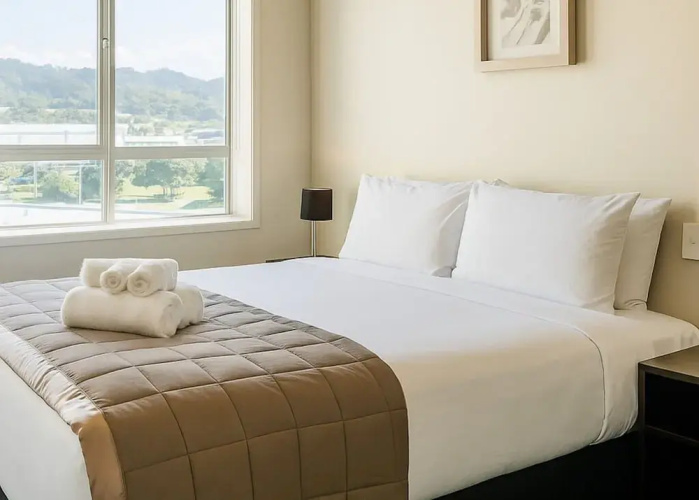 The Post Hotel