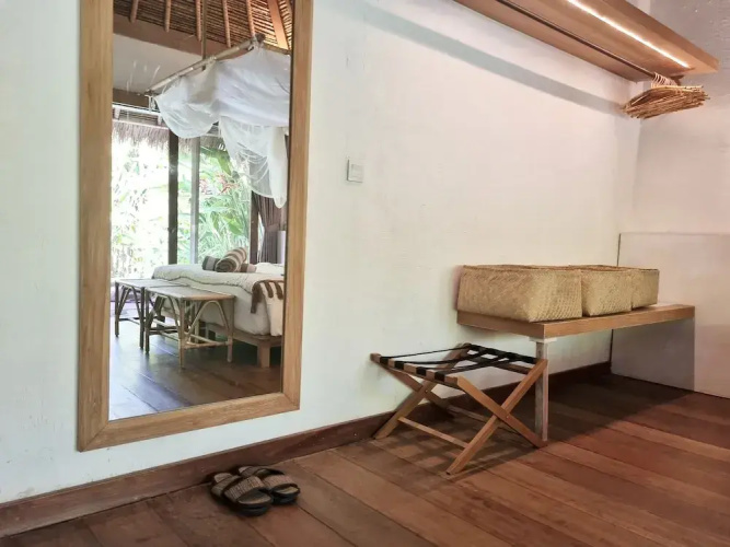 BoBos Villa