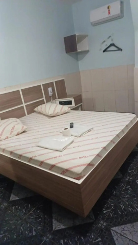 Hotel Park Xandu